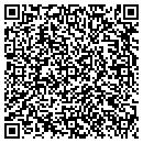 QR code with Anita Edging contacts