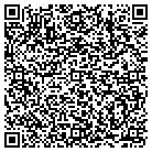 QR code with A M D Maintenance Inc contacts