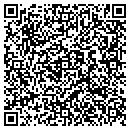 QR code with Albert Haley contacts