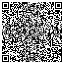 QR code with Heads Up Rc contacts