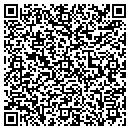 QR code with Althea F West contacts