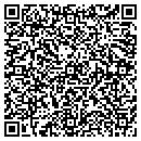 QR code with Anderson Hightower contacts