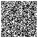 QR code with Hiebert Tree Service contacts