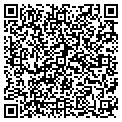 QR code with Hookup contacts