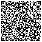 QR code with A New Look Lawn Service contacts