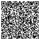 QR code with Hunter's Tree Service contacts