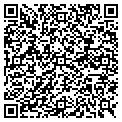 QR code with Ann Hoyte contacts