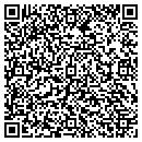 QR code with Orcas Septic Service contacts