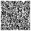 QR code with Amber Gillespie contacts