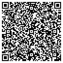 QR code with R C Forest Specialists Inc contacts