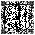 QR code with Albany State University contacts