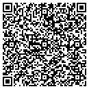 QR code with Anita Williams contacts