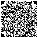 QR code with Anna R Roach contacts