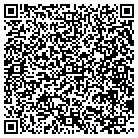 QR code with A & S Maintenance Inc contacts