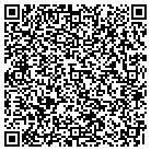 QR code with A Step Above Clean contacts