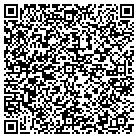 QR code with McM Soil Science & Mapping contacts