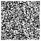 QR code with A And G Fire And Safty LLC contacts