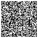 QR code with Alex Towery contacts