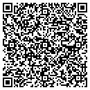 QR code with Alfred L Gilmore contacts