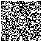 QR code with Haupt's Tree & Stump Removal contacts