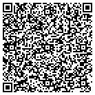 QR code with Hillcrest Center Station contacts