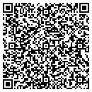QR code with D & S Sales & Service contacts