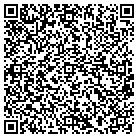 QR code with P-Als Stump & Tree Removal contacts