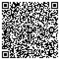 QR code with Ddf & M contacts