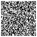 QR code with Aaron Woodward contacts
