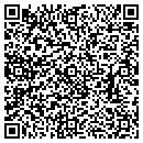 QR code with Adam Hughes contacts