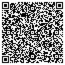 QR code with Toby's Tree Removal contacts