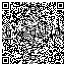 QR code with Gary's Auto contacts