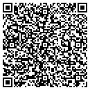 QR code with D J Hess Advertising contacts