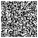 QR code with Angela Horton contacts