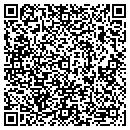 QR code with C J Enterprises contacts