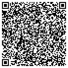 QR code with Hill City Auto Body & General contacts