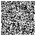 QR code with Drb contacts