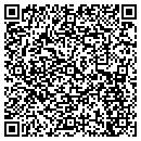 QR code with D&H Tree Service contacts