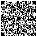 QR code with J S A Software contacts