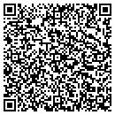 QR code with Hobbs Tree Service contacts
