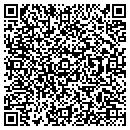 QR code with Angie Weldon contacts