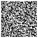 QR code with AUMT Institute contacts
