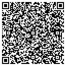 QR code with Ubu Make Up contacts