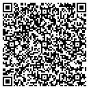 QR code with Hair Removal contacts