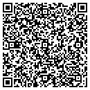 QR code with Up Scale Thrift contacts
