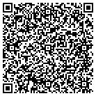 QR code with Mishael's Electrolysis Center contacts