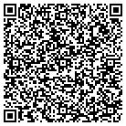 QR code with Koppy Motors of Hinckley contacts