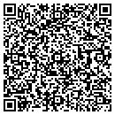 QR code with A C Monin Jr contacts