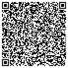 QR code with Richardson Landscaping & Tree contacts