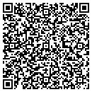 QR code with Washed Up Inc contacts